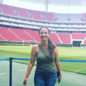 Meet your Posher, Maribel